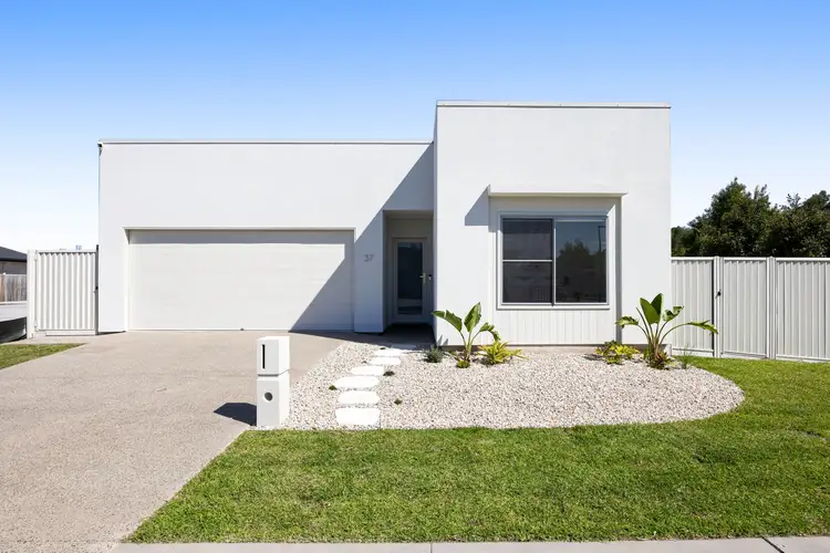 Main view of Homely house listing, 37 Greenmount Drive, Palmview QLD 4553