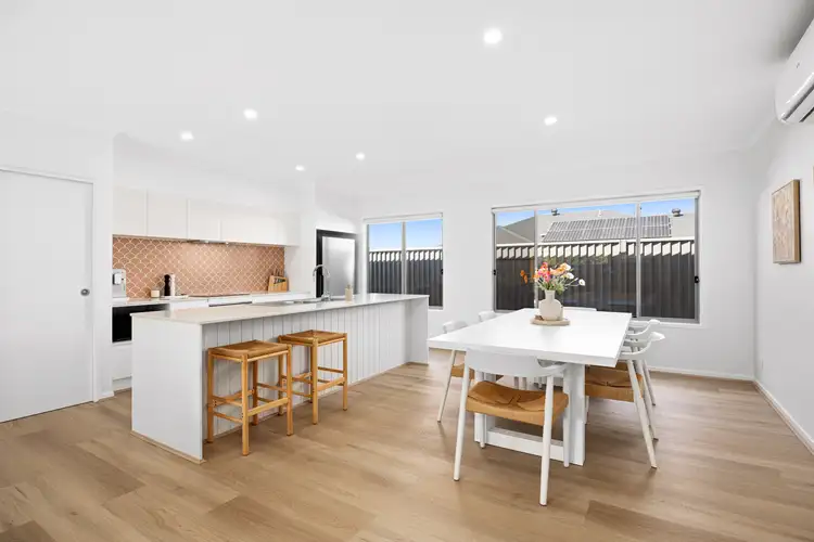 Second view of Homely house listing, 37 Greenmount Drive, Palmview QLD 4553