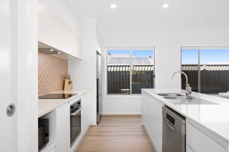 Third view of Homely house listing, 37 Greenmount Drive, Palmview QLD 4553
