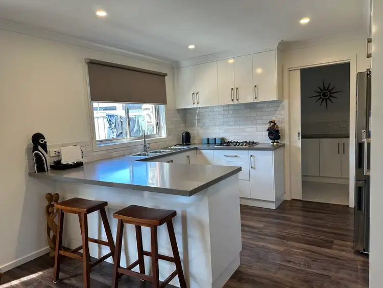 Third view of Homely house listing, 186 Mortlake Road, Warrnambool VIC 3280