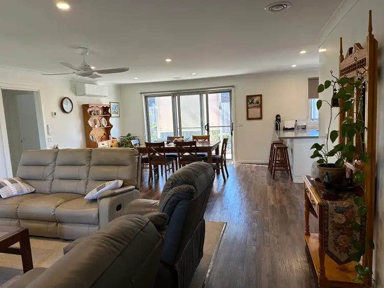 Fifth view of Homely house listing, 186 Mortlake Road, Warrnambool VIC 3280