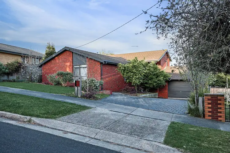 Main view of Homely house listing, 28 Southdown Crescent, Belmont VIC 3216
