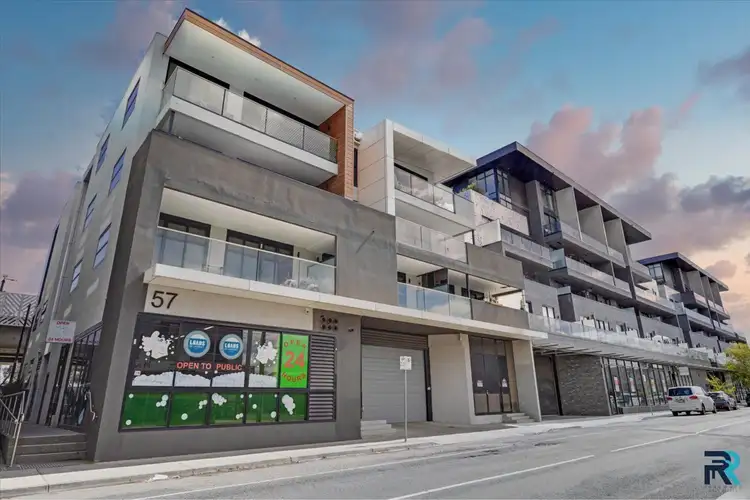 201b/58 Johnson Street, Reservoir VIC 3073