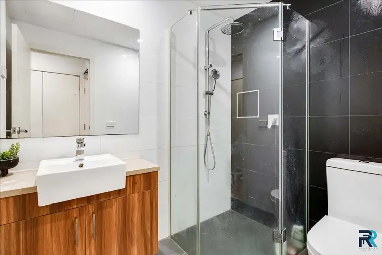 Third view of Homely apartment listing, 201b/58 Johnson Street, Reservoir VIC 3073