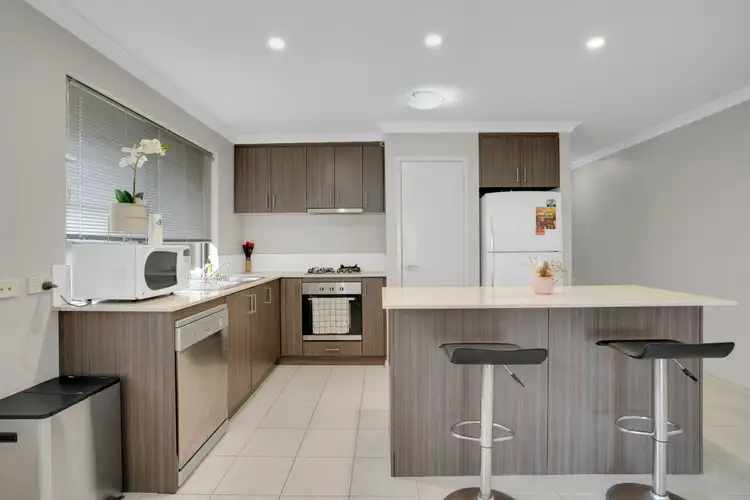 Second view of Homely house listing, 7 Liddard Gardens, Baldivis WA 6171