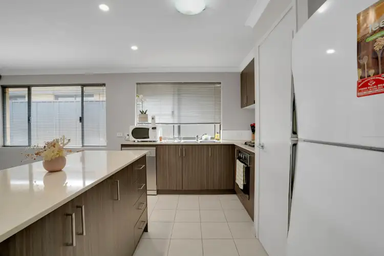 Third view of Homely house listing, 7 Liddard Gardens, Baldivis WA 6171