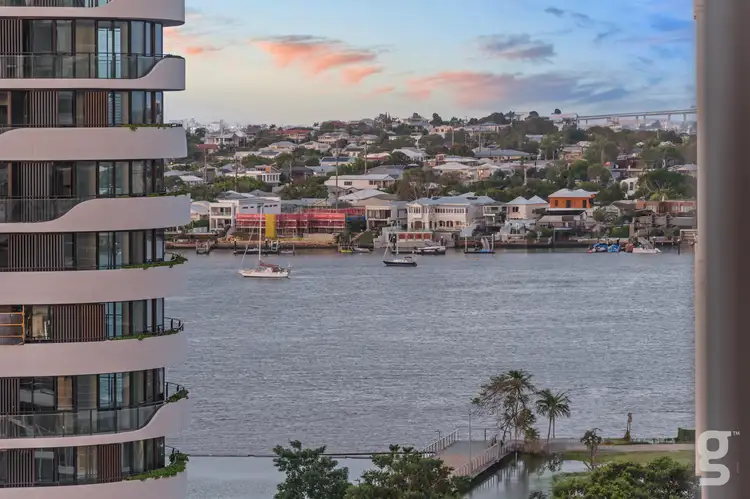901/30 Festival Place, Newstead QLD 4006