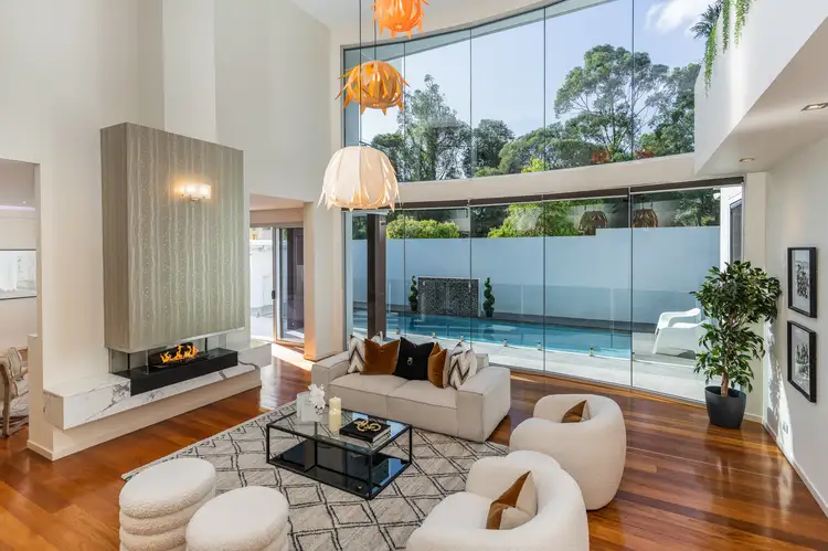 Fourth view of Homely house listing, 19 Nelson Place, Carindale QLD 4152
