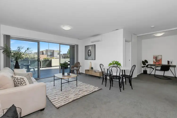 243/36 Philip Hodgins Street, Wright ACT 2611