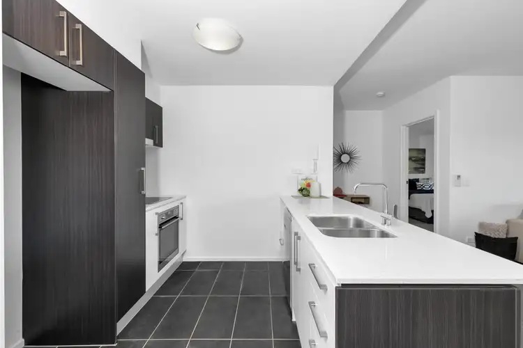 Fifth view of Homely apartment listing, 243/36 Philip Hodgins Street, Wright ACT 2611