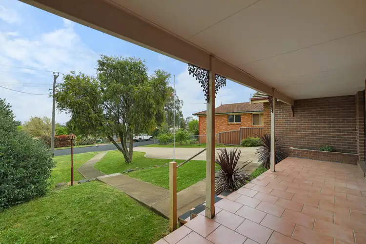 Main view of Homely house listing, 71 Wynella Street, Gulgong NSW 2852