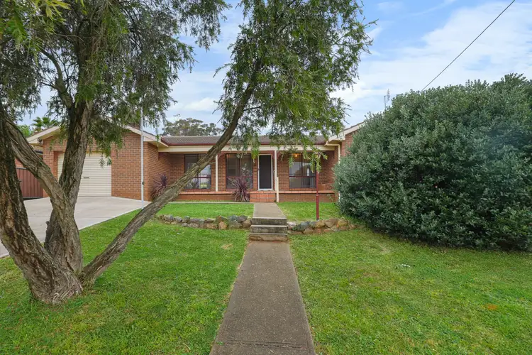 Second view of Homely house listing, 71 Wynella Street, Gulgong NSW 2852