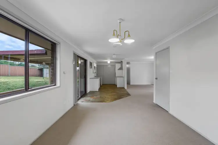 Fifth view of Homely house listing, 71 Wynella Street, Gulgong NSW 2852