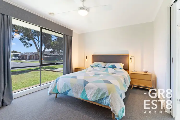Second view of Homely house listing, 27 Atlas Drive, Cranbourne West VIC 3977