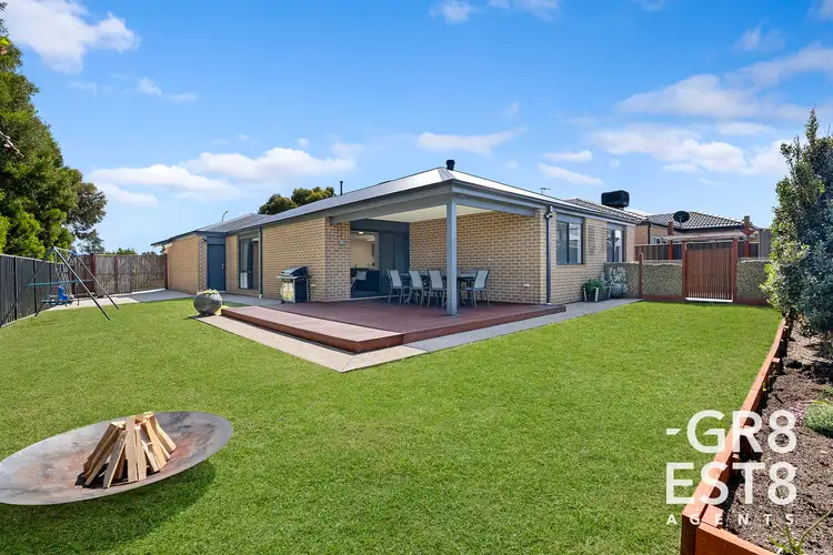Third view of Homely house listing, 27 Atlas Drive, Cranbourne West VIC 3977