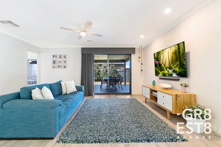 Fourth view of Homely house listing, 27 Atlas Drive, Cranbourne West VIC 3977