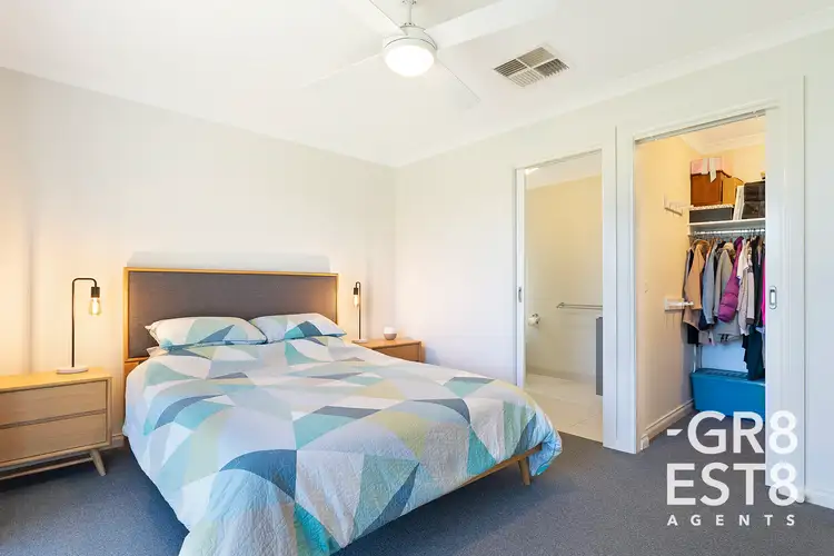 Fifth view of Homely house listing, 27 Atlas Drive, Cranbourne West VIC 3977