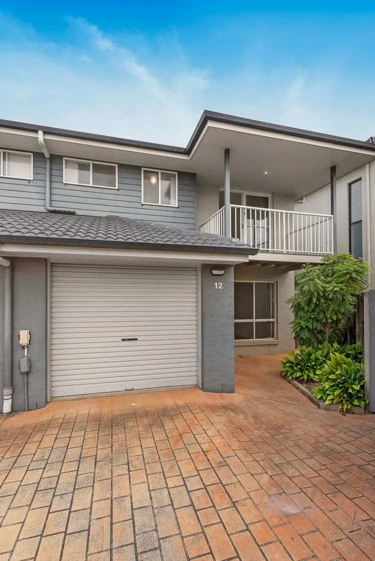 12/25 Dixon Street, Sunnybank QLD 4109