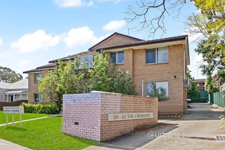 9/20 The Crescent, Penrith NSW 2750