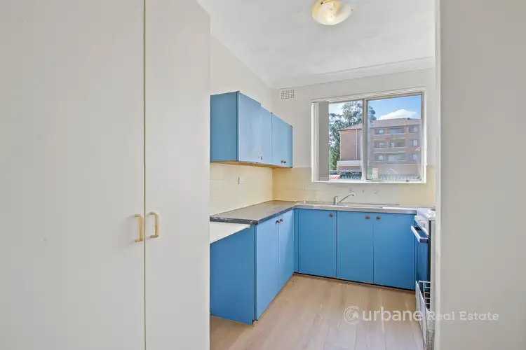 Fifth view of Homely unit listing, 9/20 The Crescent, Penrith NSW 2750