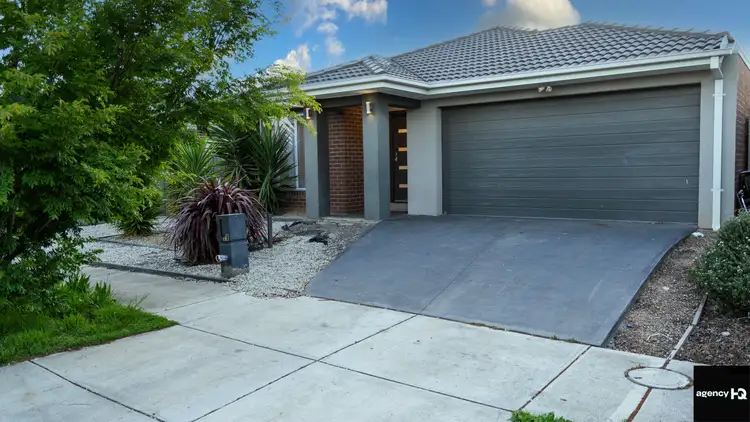 Second view of Homely house listing, 28 Ajay Way, Kurunjang VIC 3337