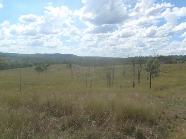 Main view of Homely rural property listing, 464/Lot 464 Nukku North Road, Taromeo QLD 4314