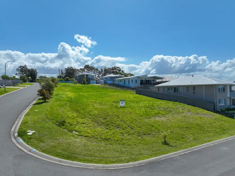 2 The Sands Way, Diamond Beach NSW 2430