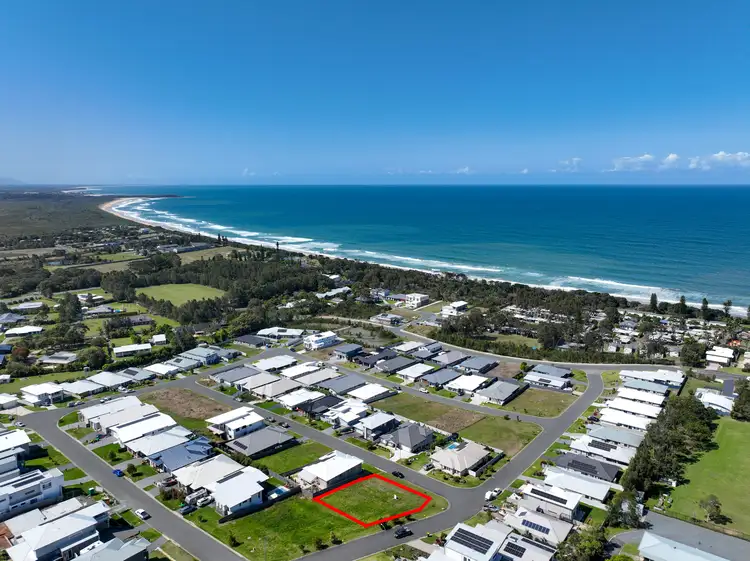 Fifth view of Homely land listing, 2 The Sands Way, Diamond Beach NSW 2430