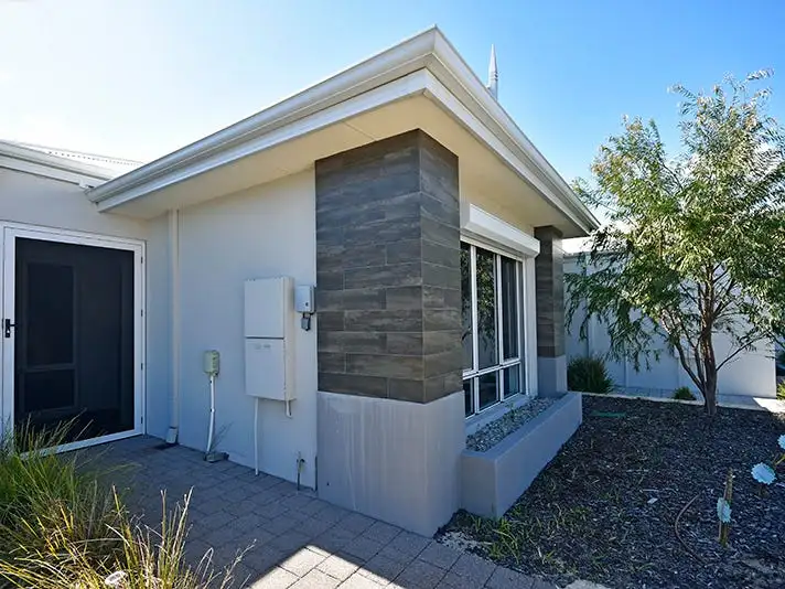 Fourth view of Homely house listing, 312 Egerton Drive, Aveley WA 6069