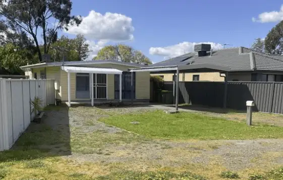 Main view of Homely house listing, 59 Bayly Street, Mulwala NSW 2647