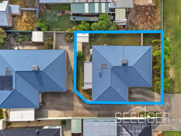 Sixth view of Homely unit listing, 1/8 Dunlop Street, Yarrawonga VIC 3730