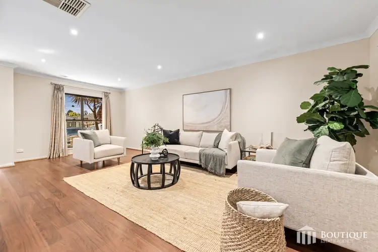Third view of Homely house listing, 23 Player Drive, Narre Warren VIC 3805