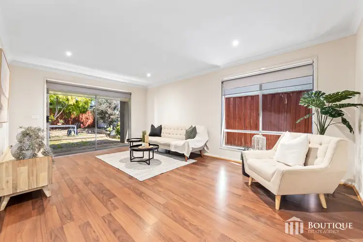 Fifth view of Homely house listing, 23 Player Drive, Narre Warren VIC 3805