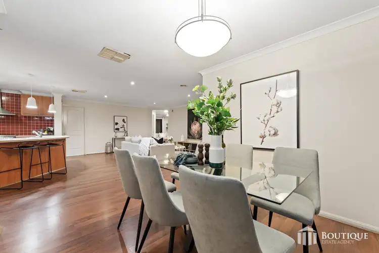 Sixth view of Homely house listing, 23 Player Drive, Narre Warren VIC 3805