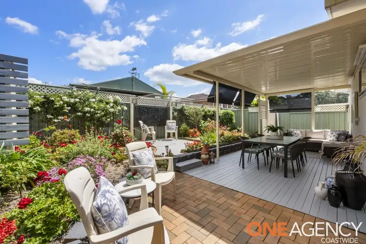 136/61 Karalta Road, Erina NSW 2250