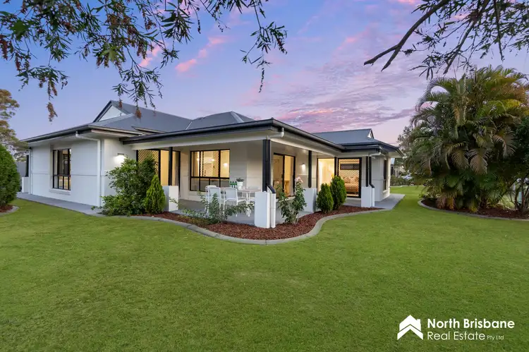 Second view of Homely house listing, 2 Gerygone Court, Narangba QLD 4504