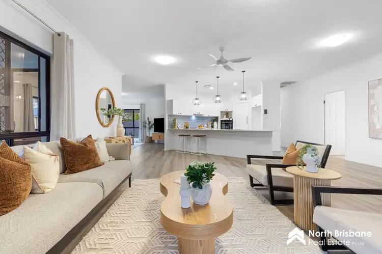 Third view of Homely house listing, 2 Gerygone Court, Narangba QLD 4504