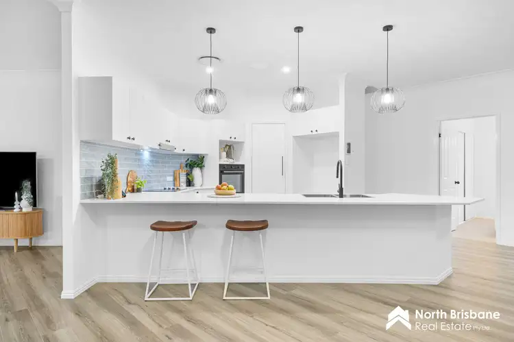 Fourth view of Homely house listing, 2 Gerygone Court, Narangba QLD 4504