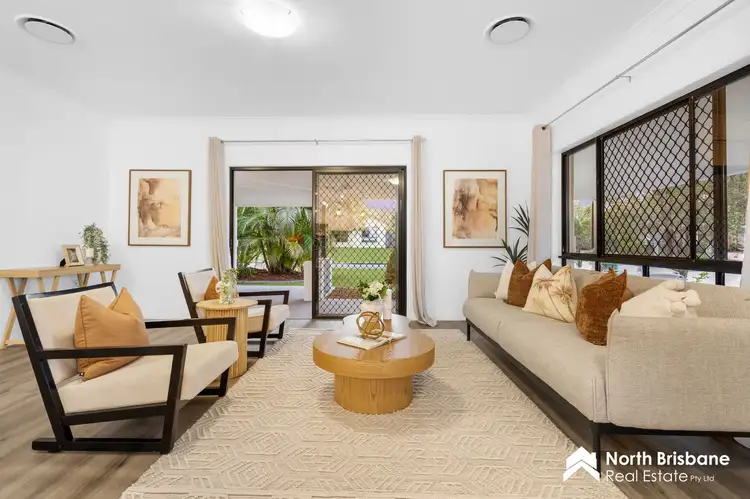 Sixth view of Homely house listing, 2 Gerygone Court, Narangba QLD 4504