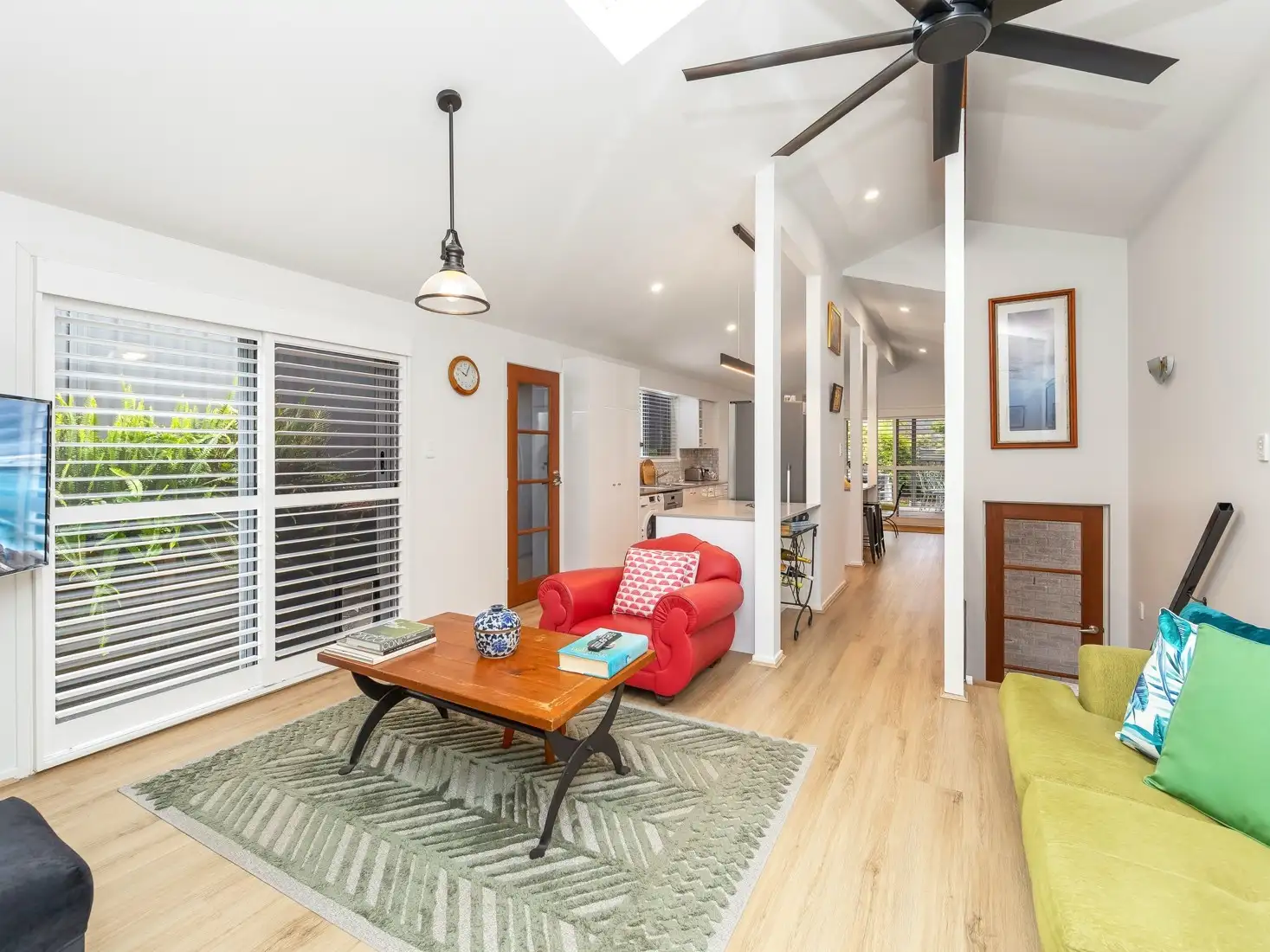 Main view of Homely house listing, 106A Newling Street, Lisarow NSW 2250