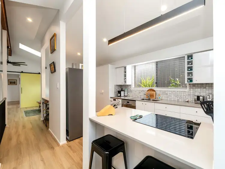 Third view of Homely house listing, 106A Newling Street, Lisarow NSW 2250