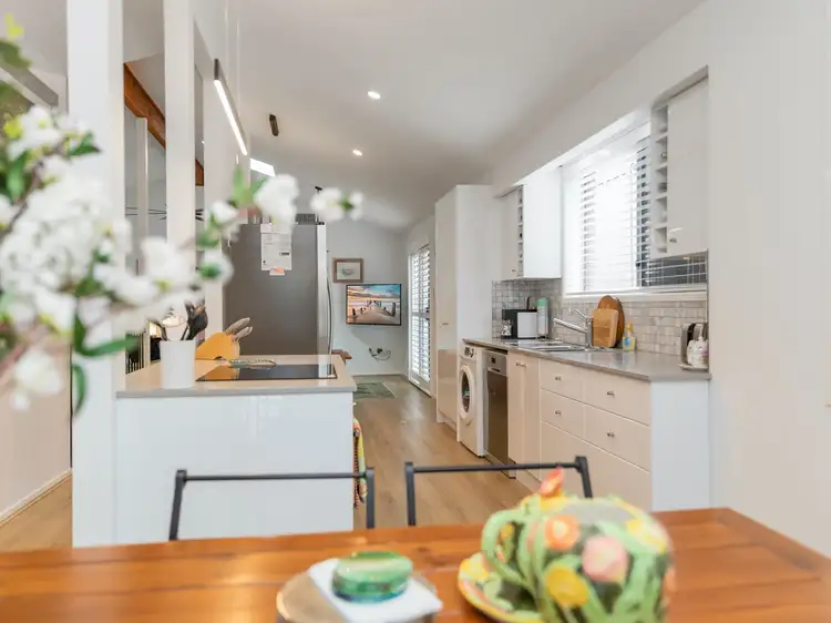 Fourth view of Homely house listing, 106A Newling Street, Lisarow NSW 2250