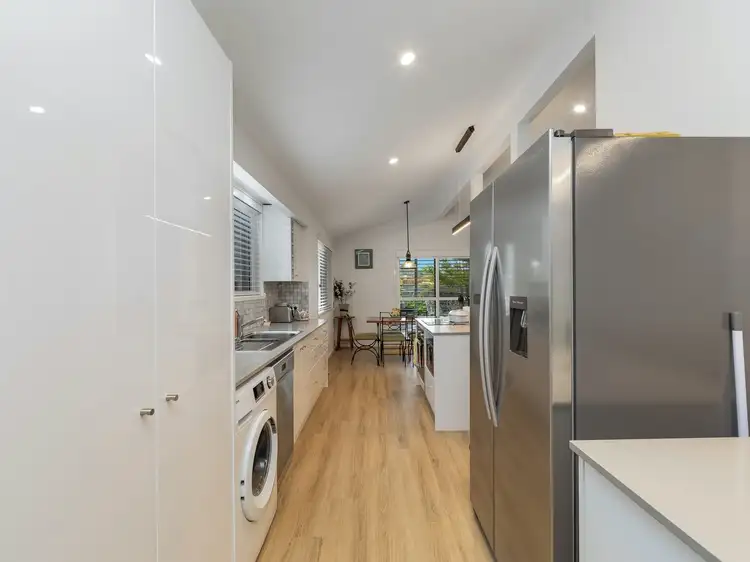 Fifth view of Homely house listing, 106A Newling Street, Lisarow NSW 2250