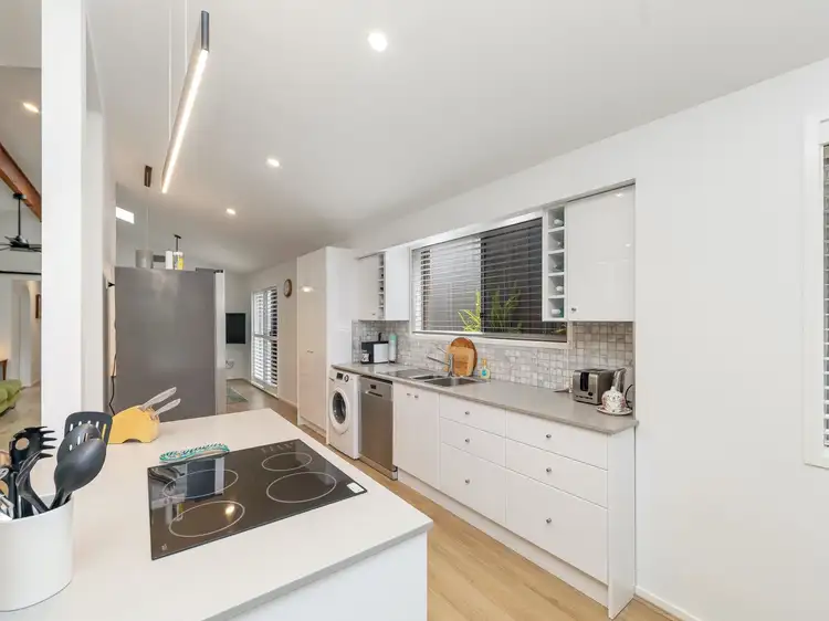 Sixth view of Homely house listing, 106A Newling Street, Lisarow NSW 2250