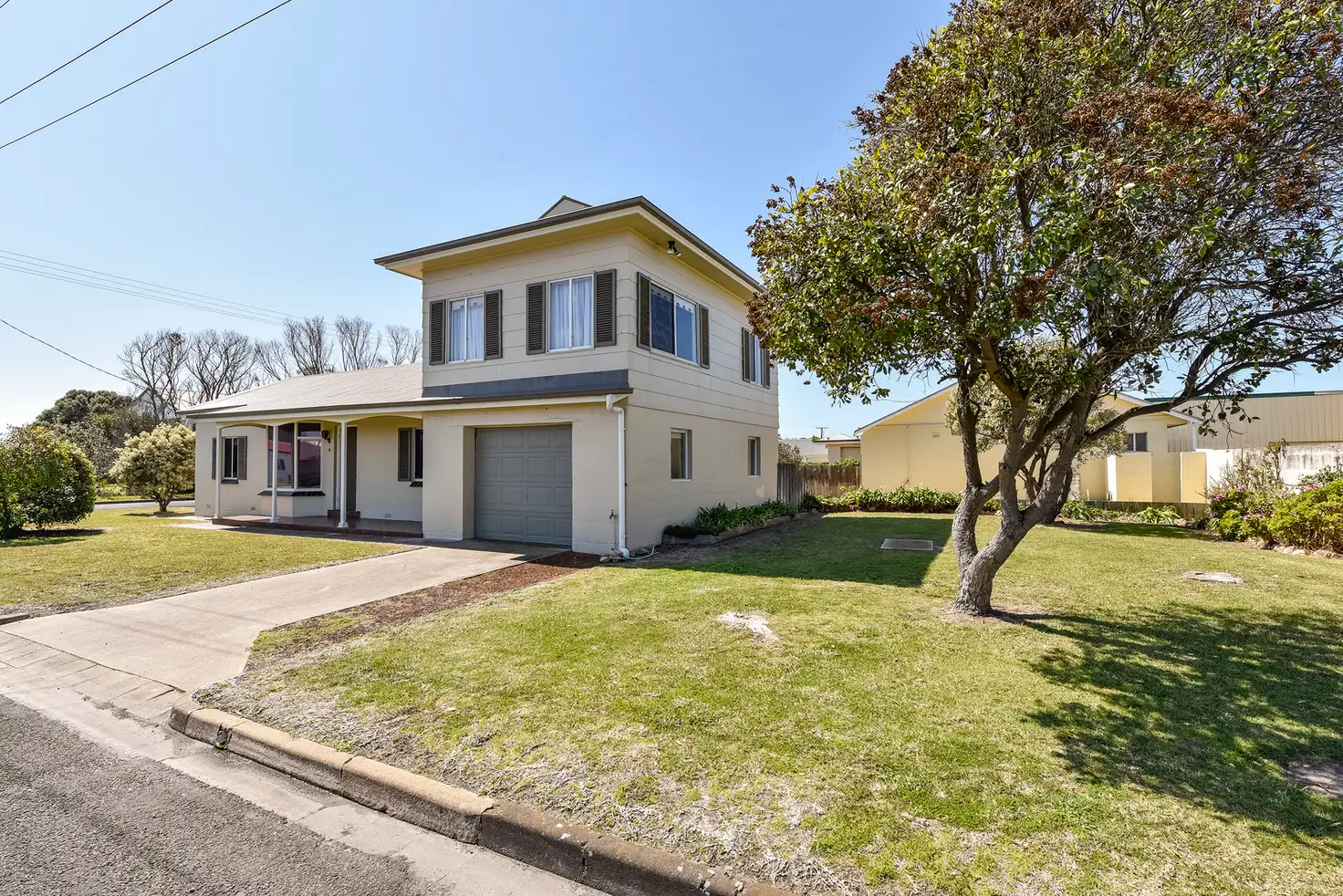 Main view of Homely house listing, 6 Rossell Street, Port Macdonnell SA 5291