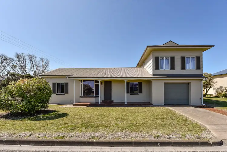 Fourth view of Homely house listing, 6 Rossell Street, Port Macdonnell SA 5291