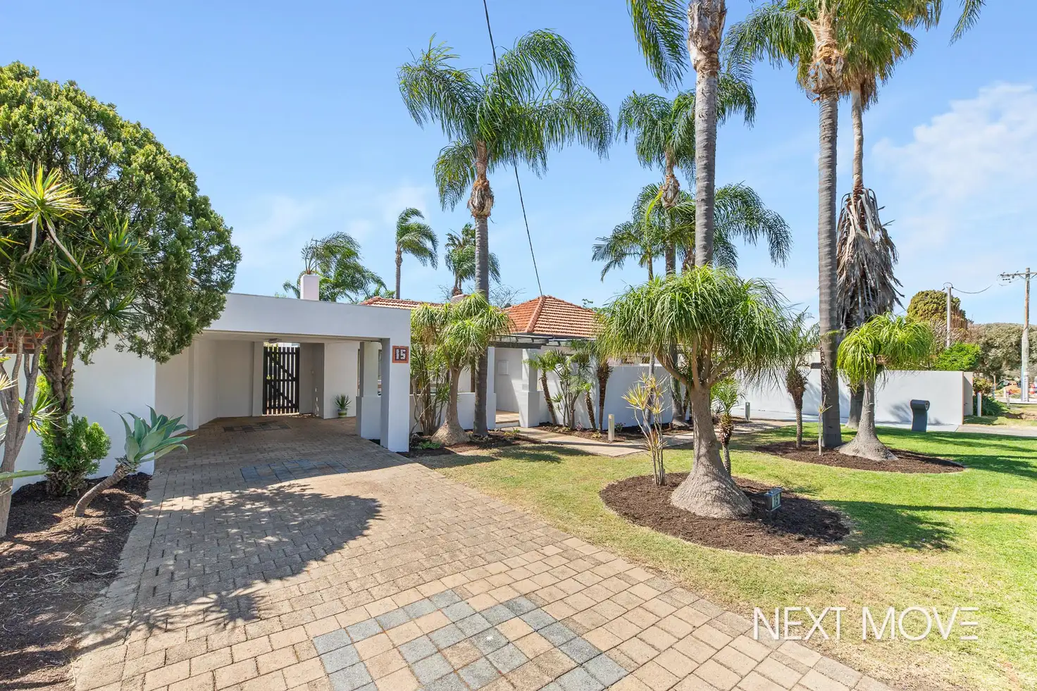Main view of Homely house listing, 15 Moorhouse Street, Willagee WA 6156