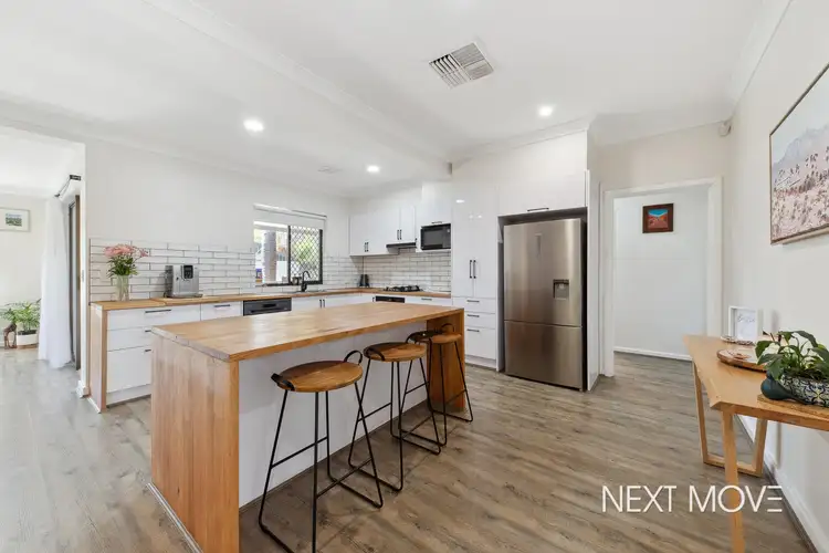 Second view of Homely house listing, 15 Moorhouse Street, Willagee WA 6156