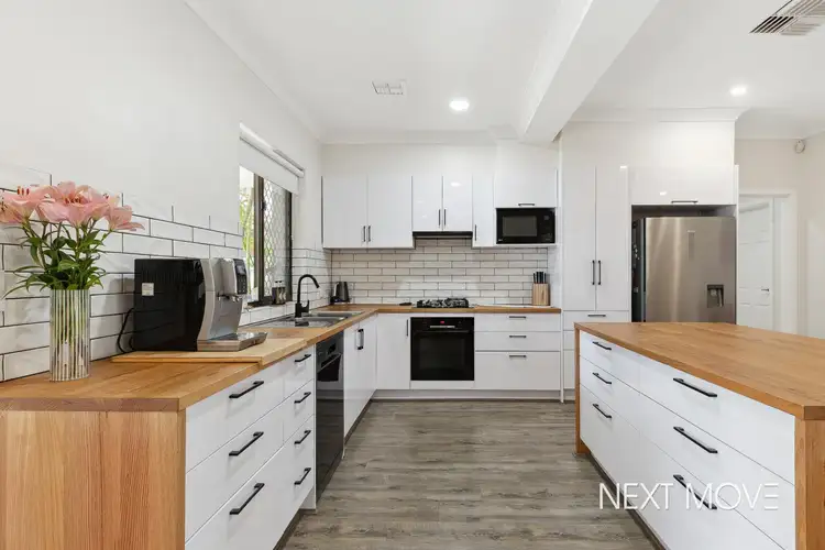 Third view of Homely house listing, 15 Moorhouse Street, Willagee WA 6156