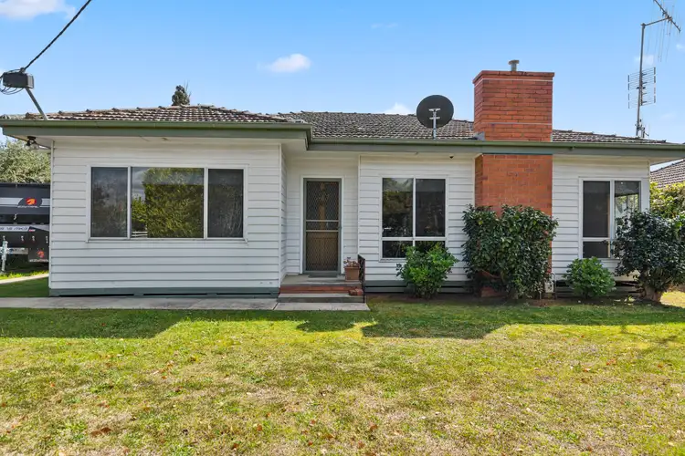 Second view of Homely house listing, 15 SERVICE STREET, Tatura VIC 3616